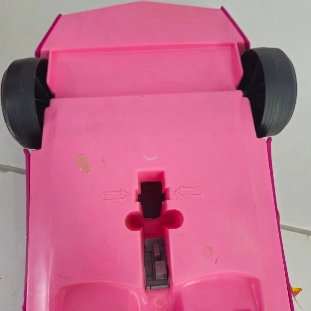 Barbie vintage 1976